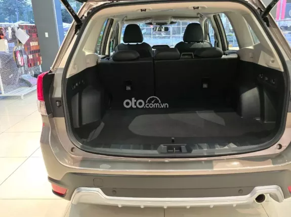 Subaru Forester 2.0i-S EyeSight 2024 - 🎁 TẶNG 3 NĂM BẢO DƯỠNG MIỄN PHÍ CHÍNH HÃNG - Giảm thêm khi LH: 0979 753 204 Mr Thắng