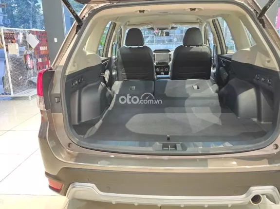 Subaru Forester 2.0i-S EyeSight 2024 - 🎁 TẶNG 3 NĂM BẢO DƯỠNG MIỄN PHÍ CHÍNH HÃNG - Giảm thêm khi LH: 0979 753 204 Mr Thắng