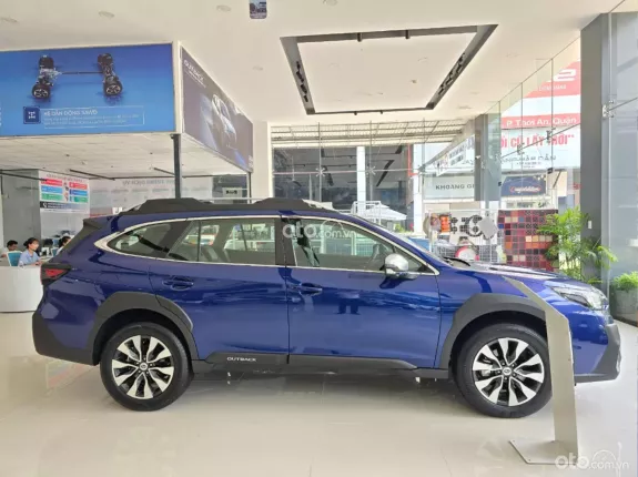 Subaru Outback 2.5i-T EyeSight 2025 - 🎁 Giảm thêm tiền mặt & Tặng thêm phụ kiện khi liên hệ trực tiếp! LH: 0979 753 204 Mr Thắng