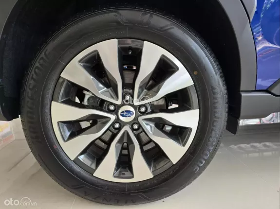 Subaru Outback 2.5i-T EyeSight 2025 - 🎁 Giảm thêm tiền mặt & Tặng thêm phụ kiện khi liên hệ trực tiếp! LH: 0979 753 204 Mr Thắng