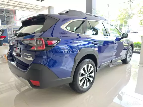 Subaru Outback 2.5i-T EyeSight 2025 - 🎁 Giảm thêm tiền mặt & Tặng thêm phụ kiện khi liên hệ trực tiếp! LH: 0979 753 204 Mr Thắng
