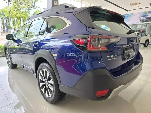 Subaru Outback 2.5i-T EyeSight 2025 - 🎁 Giảm thêm tiền mặt & Tặng thêm phụ kiện khi liên hệ trực tiếp! LH: 0979 753 204 Mr Thắng