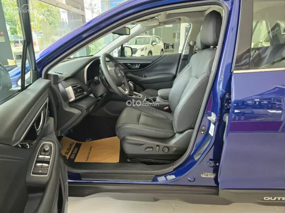 Subaru Outback 2.5i-T EyeSight 2025 - 🎁 Giảm thêm tiền mặt & Tặng thêm phụ kiện khi liên hệ trực tiếp! LH: 0979 753 204 Mr Thắng