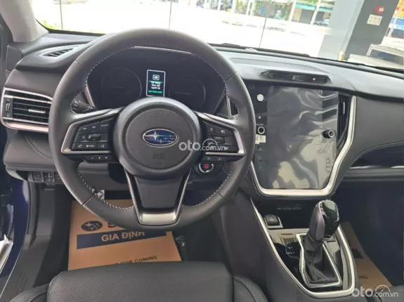 Subaru Outback 2.5i-T EyeSight 2025 - 🎁 Giảm thêm tiền mặt & Tặng thêm phụ kiện khi liên hệ trực tiếp! LH: 0979 753 204 Mr Thắng