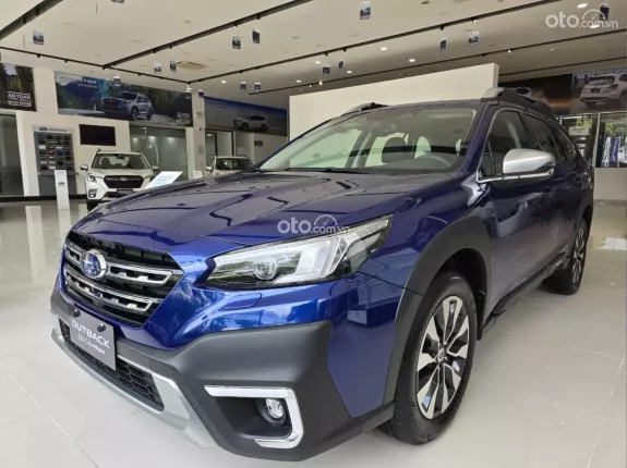 Subaru Outback 2.5i-T EyeSight 2025 - 🎁 Giảm thêm tiền mặt & Tặng thêm phụ kiện khi liên hệ trực tiếp! LH: 0979 753 204 Mr Thắng