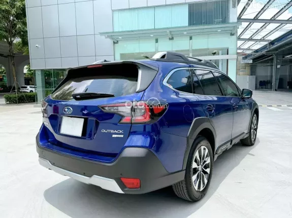 Subaru Outback 2.5i-T EyeSight 2025 - 🎁 Giảm thêm tiền mặt & Tặng thêm phụ kiện khi liên hệ trực tiếp! LH: 0979 753 204 Mr Thắng