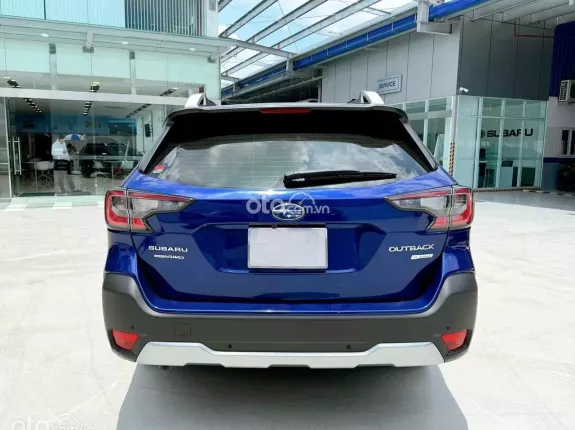 Subaru Outback 2.5i-T EyeSight 2025 - 🎁 Giảm thêm tiền mặt & Tặng thêm phụ kiện khi liên hệ trực tiếp! LH: 0979 753 204 Mr Thắng