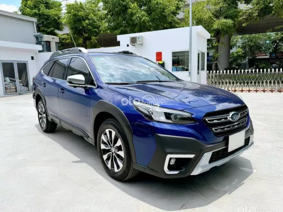 Subaru Outback 2.5i-T EyeSight 2025 - 🎁 Giảm thêm tiền mặt & Tặng thêm phụ kiện khi liên hệ trực tiếp! LH: 0979 753 204 Mr Thắng