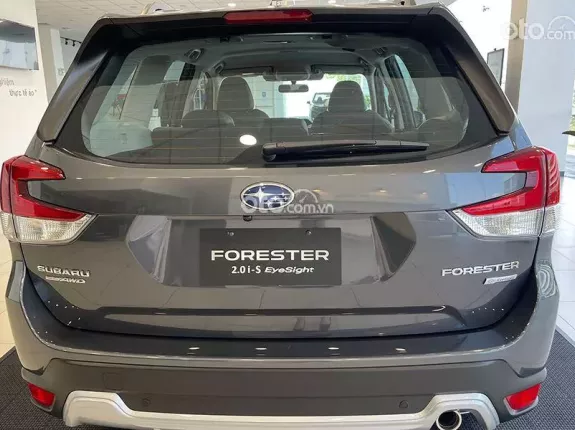 Subaru Forester 2.0i-S EyeSight 2024 - 🎁 TẶNG 3 NĂM BẢO DƯỠNG MIỄN PHÍ CHÍNH HÃNG - Giảm thêm khi LH: 0979 753 204 Mr Thắng