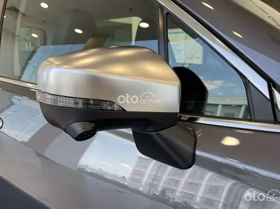 Subaru Forester 2.0i-S EyeSight 2024 - 🎁 TẶNG 3 NĂM BẢO DƯỠNG MIỄN PHÍ CHÍNH HÃNG - Giảm thêm khi LH: 0979 753 204 Mr Thắng