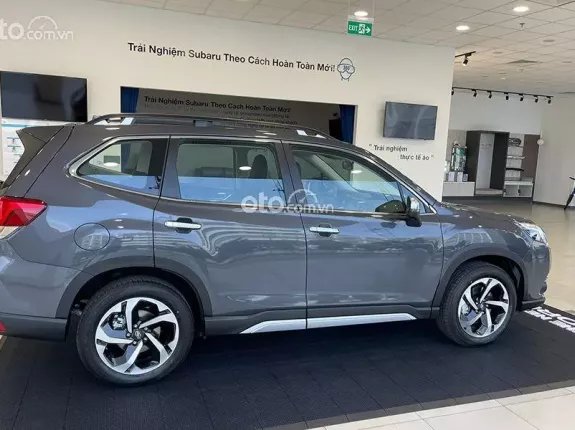 Subaru Forester 2.0i-S EyeSight 2024 - 🎁 TẶNG 3 NĂM BẢO DƯỠNG MIỄN PHÍ CHÍNH HÃNG - Giảm thêm khi LH: 0979 753 204 Mr Thắng