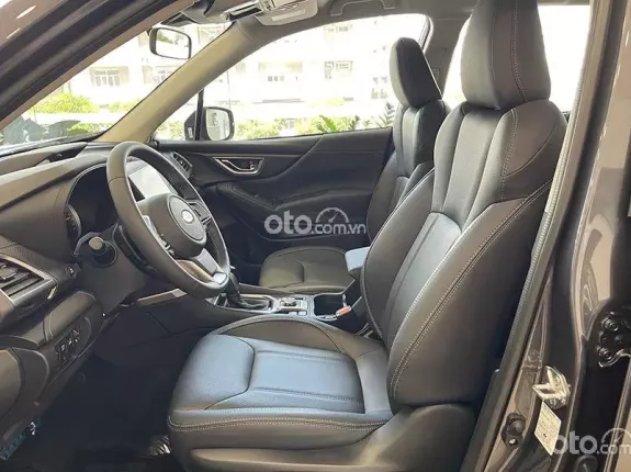 Subaru Forester 2.0i-S EyeSight 2024 - 🎁 TẶNG 3 NĂM BẢO DƯỠNG MIỄN PHÍ CHÍNH HÃNG - Giảm thêm khi LH: 0979 753 204 Mr Thắng