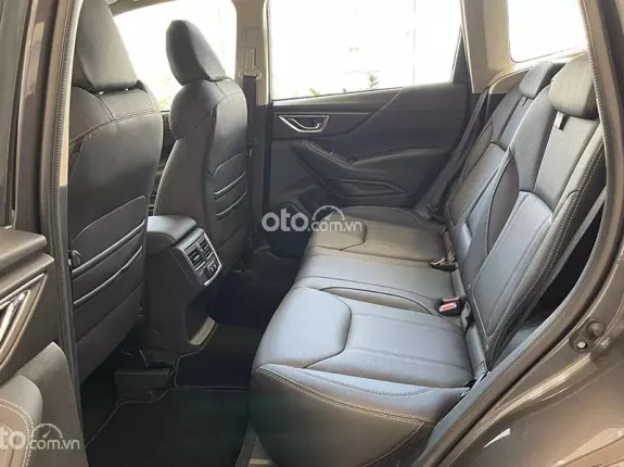 Subaru Forester 2.0i-S EyeSight 2024 - 🎁 TẶNG 3 NĂM BẢO DƯỠNG MIỄN PHÍ CHÍNH HÃNG - Giảm thêm khi LH: 0979 753 204 Mr Thắng