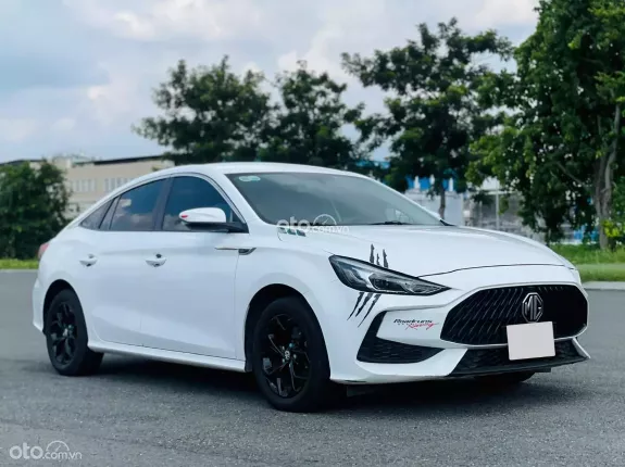 MG 5 STD 2022 - Giá Cực Tốt - Cho Anh Em Kinh Doanh