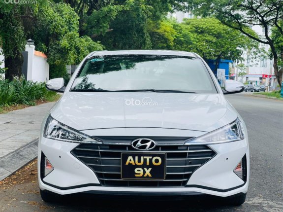 Hyundai Elantra   2.0 AT 2021 - Động cơ xăng 2.0L