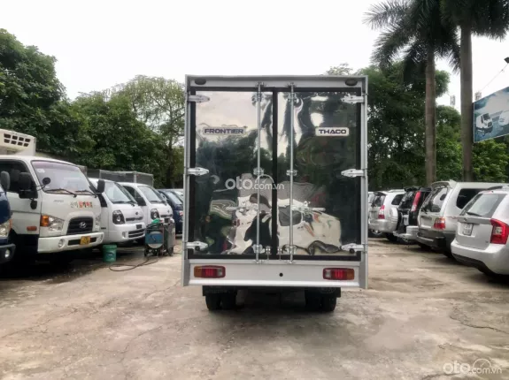 Kia K165 2016 - Bán KIA K165 tải 2,3 tấn thùng kín, đời 2016, thùng 3m5