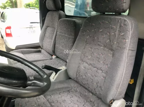 Kia K165 2016 - Bán KIA K165 tải 2,3 tấn thùng kín, đời 2016, thùng 3m5