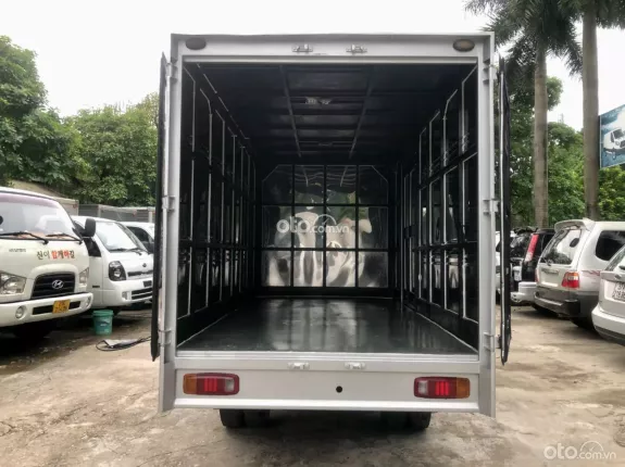 Kia K165 2016 - Bán KIA K165 tải 2,3 tấn thùng kín, đời 2016, thùng 3m5