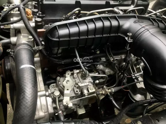 Kia K165 2016 - Bán KIA K165 tải 2,3 tấn thùng kín, đời 2016, thùng 3m5