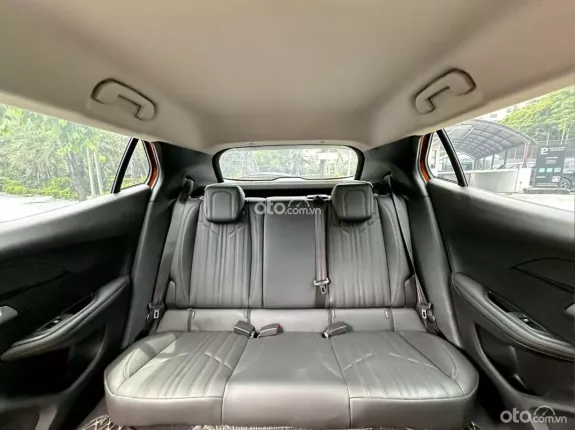 Peugeot 2008 GT Line 2021 - Giá 665tr