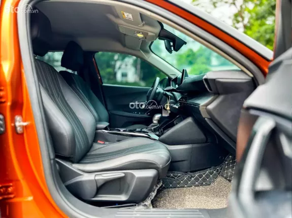 Peugeot 2008 GT Line 2021 - Giá 665tr