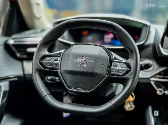 Peugeot 2008 GT Line 2021 - Giá 665tr