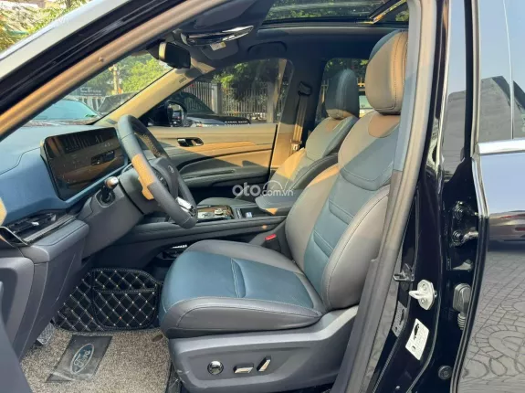 Ford Territory Titanium X 2023 - Giá 865tr