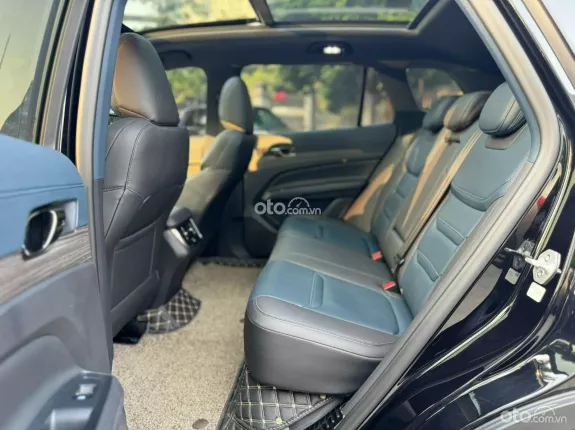 Ford Territory Titanium X 2023 - Giá 865tr