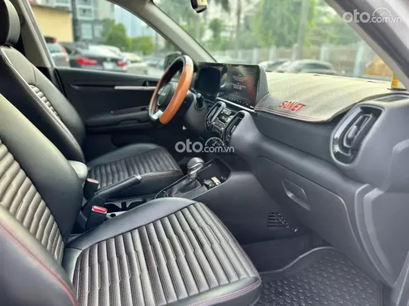 Kia Sonet 1.5 Premium 2022 - Giá 560tr