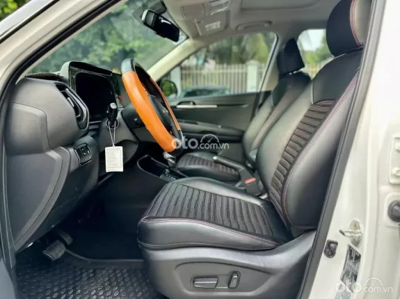 Kia Sonet 1.5 Premium 2022 - Giá 560tr