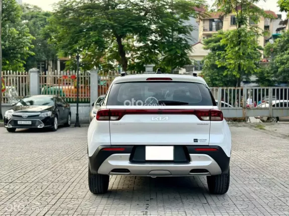 Kia Sonet 1.5 Premium 2022 - Giá 560tr