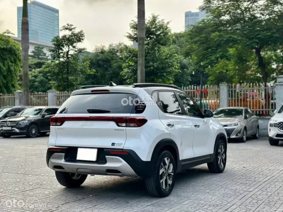 Kia Sonet 1.5 Premium 2022 - Giá 560tr