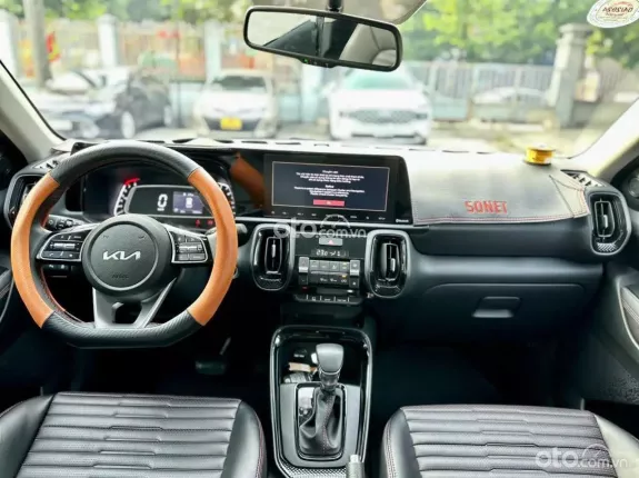 Kia Sonet 1.5 Premium 2022 - Giá 560tr