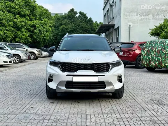 Kia Sonet 1.5 Premium 2022 - Giá 560tr