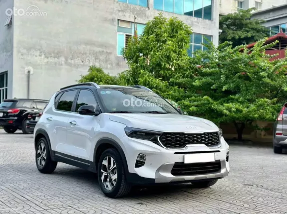 Kia Sonet 1.5 Premium 2022 - Giá 560tr