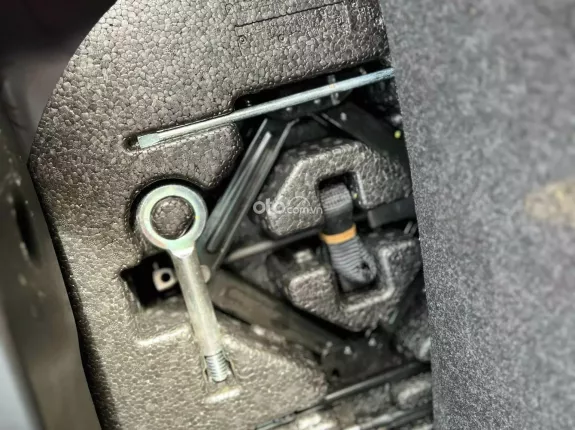 VinFast Fadil Nâng Cao 2021 - Giá 335tr