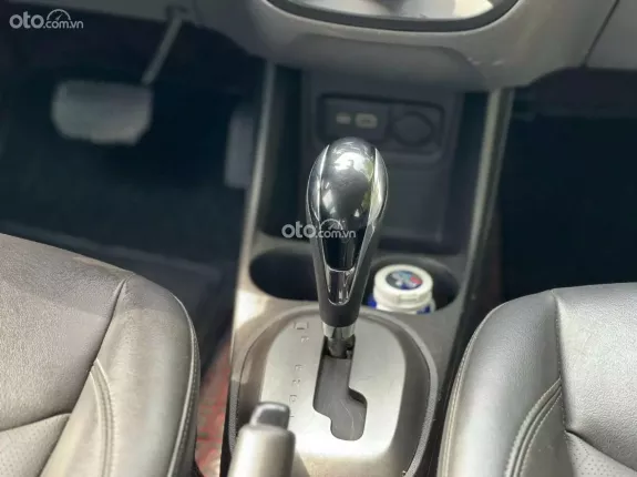 VinFast Fadil Nâng Cao 2021 - Giá 335tr