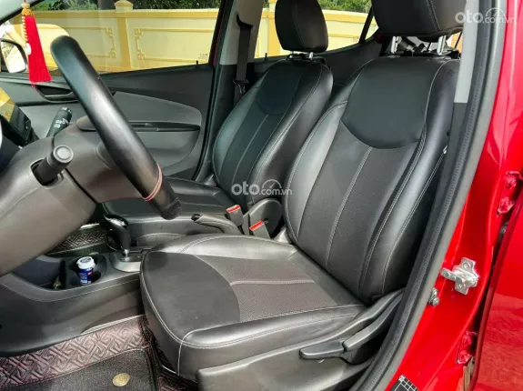 VinFast Fadil Nâng Cao 2021 - Giá 335tr