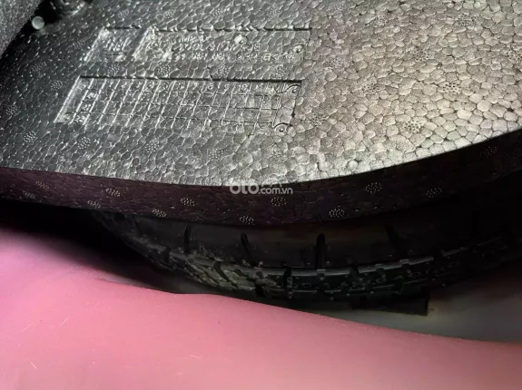 VinFast Fadil Nâng Cao 2021 - Giá 335tr