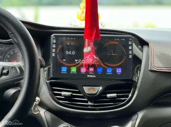 VinFast Fadil Nâng Cao 2021 - Giá 335tr