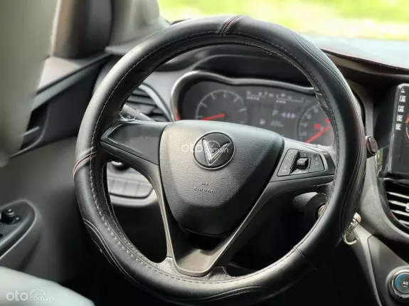 VinFast Fadil Nâng Cao 2021 - Giá 335tr