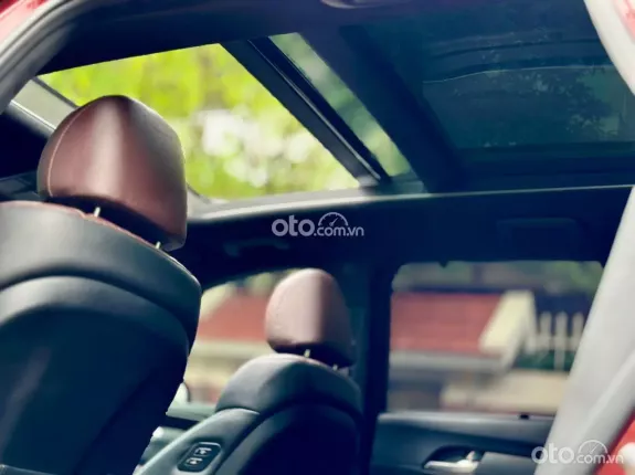 Hyundai Santa Fe 2.2L Dầu Cao cấp 2019 - Giá 865tr