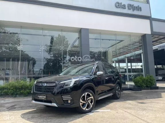 Subaru Forester 2.0i-S EyeSight 2024 - 🎁 TẶNG 3 NĂM BẢO DƯỠNG MIỄN PHÍ CHÍNH HÃNG - Giảm thêm khi LH: 0979 753 204 Mr Thắng