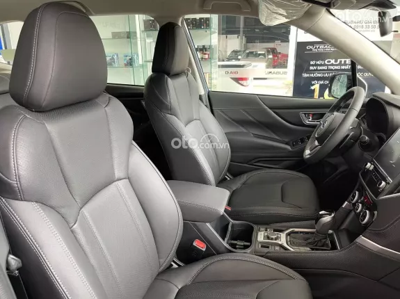 Subaru Forester 2.0i-S EyeSight 2024 - 🎁 TẶNG 3 NĂM BẢO DƯỠNG MIỄN PHÍ CHÍNH HÃNG - Giảm thêm khi LH: 0979 753 204 Mr Thắng