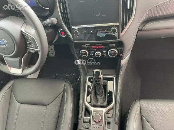 Subaru Forester 2.0i-S EyeSight 2024 - 🎁 TẶNG 3 NĂM BẢO DƯỠNG MIỄN PHÍ CHÍNH HÃNG - Giảm thêm khi LH: 0979 753 204 Mr Thắng