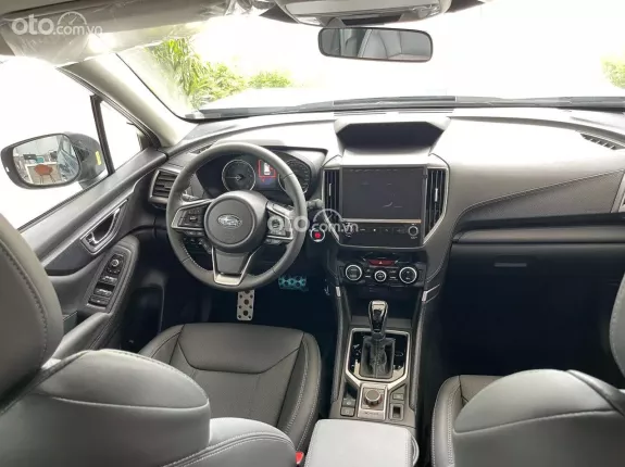 Subaru Forester 2.0i-S EyeSight 2024 - 🎁 TẶNG 3 NĂM BẢO DƯỠNG MIỄN PHÍ CHÍNH HÃNG - Giảm thêm khi LH: 0979 753 204 Mr Thắng