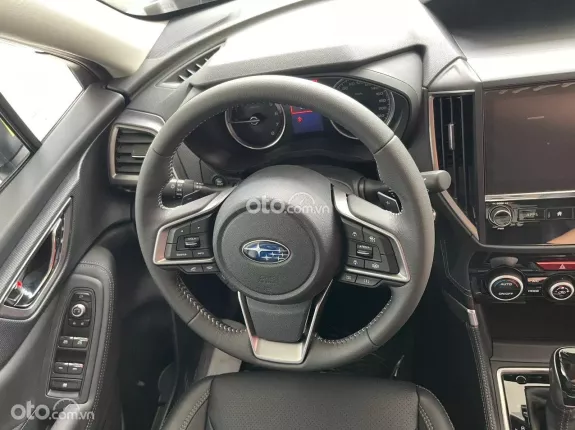 Subaru Forester 2.0i-S EyeSight 2024 - 🎁 TẶNG 3 NĂM BẢO DƯỠNG MIỄN PHÍ CHÍNH HÃNG - Giảm thêm khi LH: 0979 753 204 Mr Thắng