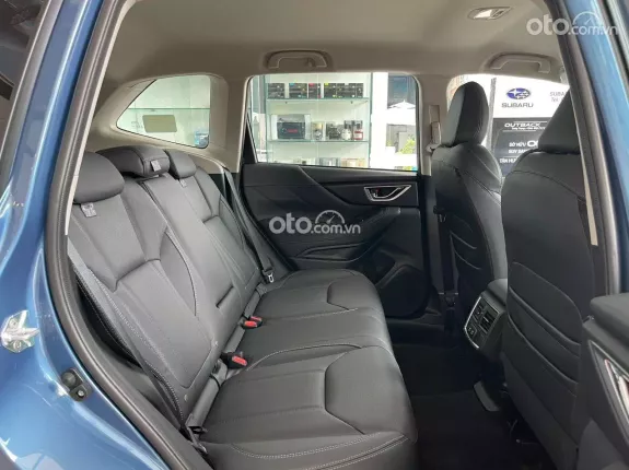 Subaru Forester 2.0i-S EyeSight 2024 - 🎁 TẶNG 3 NĂM BẢO DƯỠNG MIỄN PHÍ CHÍNH HÃNG - Giảm thêm khi LH: 0979 753 204 Mr Thắng