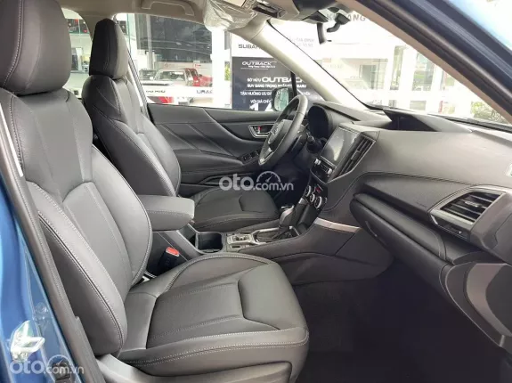 Subaru Forester 2.0i-S EyeSight 2024 - 🎁 TẶNG 3 NĂM BẢO DƯỠNG MIỄN PHÍ CHÍNH HÃNG - Giảm thêm khi LH: 0979 753 204 Mr Thắng