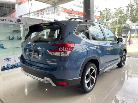 Subaru Forester 2.0i-S EyeSight 2024 - 🎁 TẶNG 3 NĂM BẢO DƯỠNG MIỄN PHÍ CHÍNH HÃNG - Giảm thêm khi LH: 0979 753 204 Mr Thắng